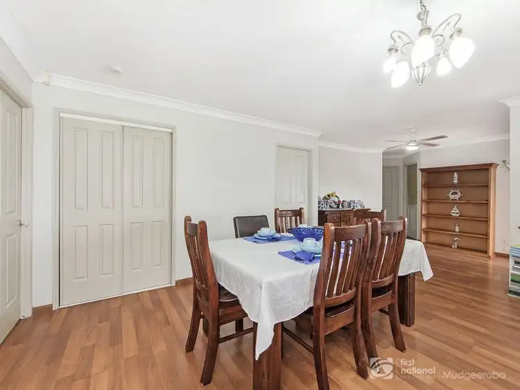 Fifth view of Homely house listing, 4 Pineneedle Court, Oxenford QLD 4210