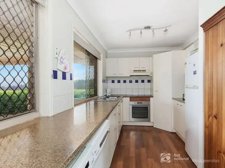 Sixth view of Homely house listing, 4 Pineneedle Court, Oxenford QLD 4210