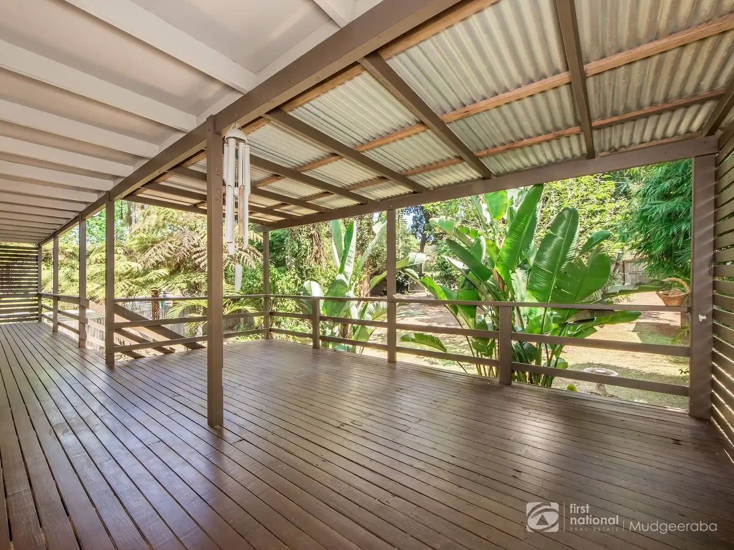 Main view of Homely house listing, 17 Forestry Road, Springbrook QLD 4213