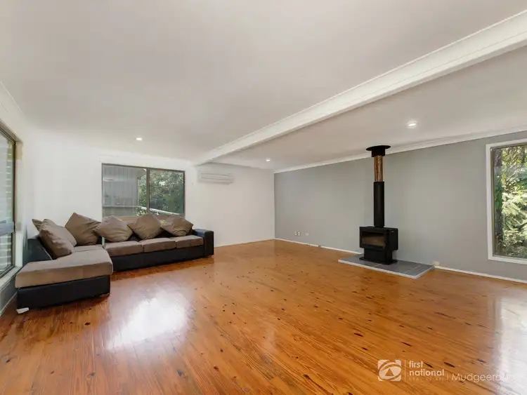 Third view of Homely house listing, 17 Forestry Road, Springbrook QLD 4213