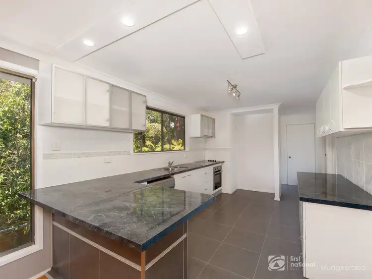 Fourth view of Homely house listing, 17 Forestry Road, Springbrook QLD 4213