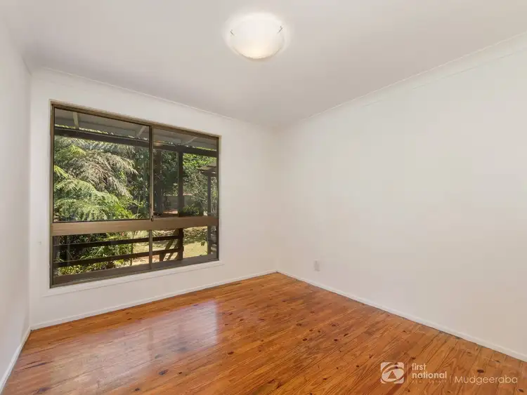 Sixth view of Homely house listing, 17 Forestry Road, Springbrook QLD 4213