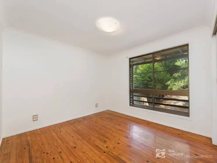 Seventh view of Homely house listing, 17 Forestry Road, Springbrook QLD 4213