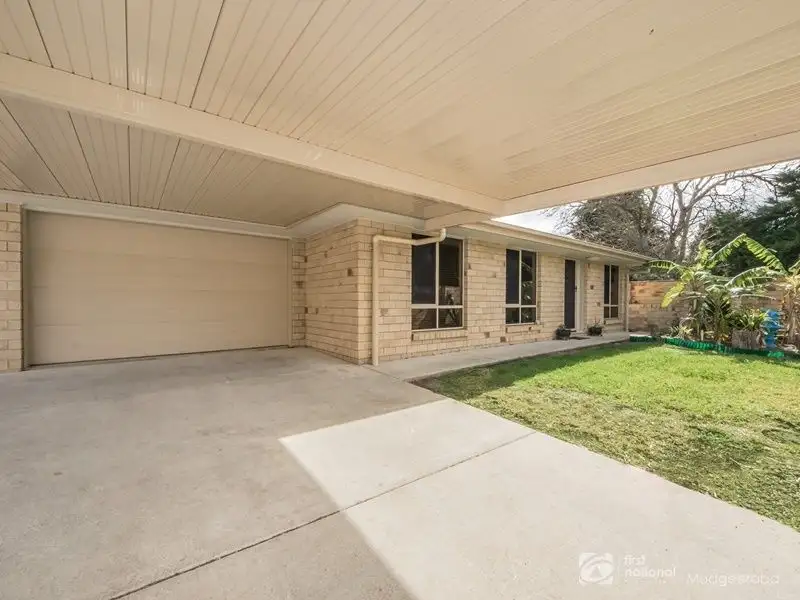 Main view of Homely house listing, 12 Forestry Road, Springbrook QLD 4213