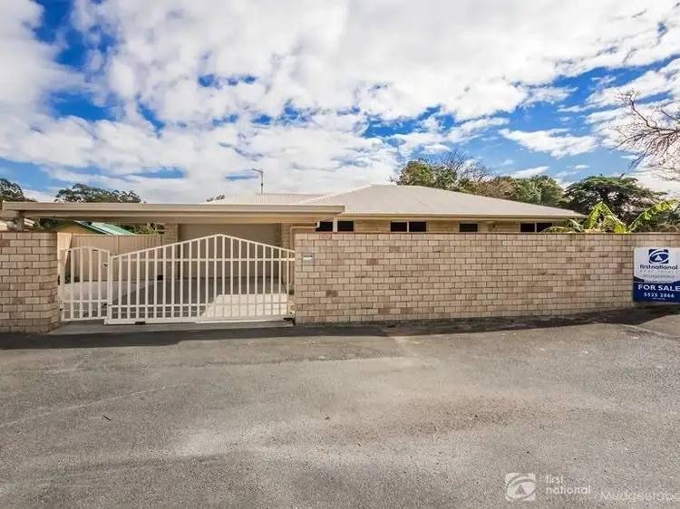 Second view of Homely house listing, 12 Forestry Road, Springbrook QLD 4213