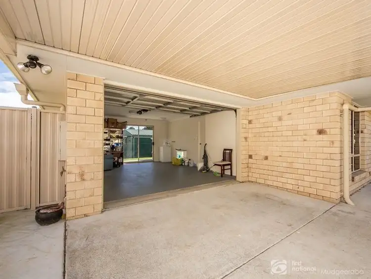 Third view of Homely house listing, 12 Forestry Road, Springbrook QLD 4213