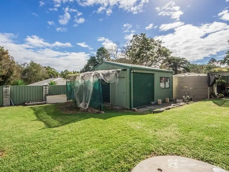 Fourth view of Homely house listing, 12 Forestry Road, Springbrook QLD 4213