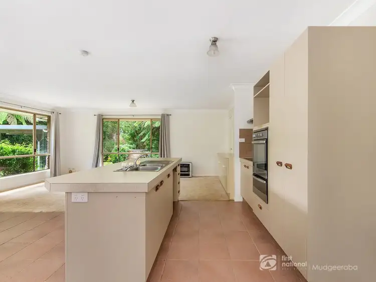 Fifth view of Homely house listing, 6 Lloyds Road, Springbrook QLD 4213
