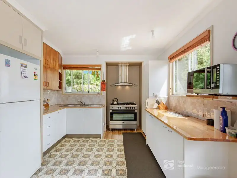 Main view of Homely house listing, 8-10 Lloyds Road, Springbrook QLD 4213
