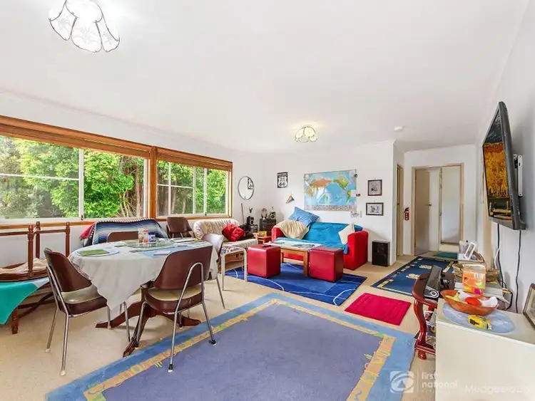 Second view of Homely house listing, 8-10 Lloyds Road, Springbrook QLD 4213