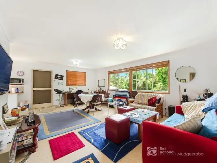 Third view of Homely house listing, 8-10 Lloyds Road, Springbrook QLD 4213