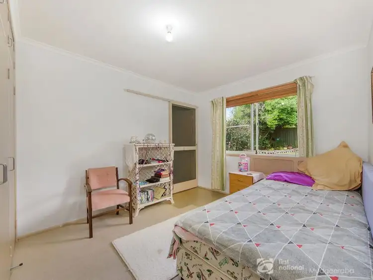 Fifth view of Homely house listing, 8-10 Lloyds Road, Springbrook QLD 4213