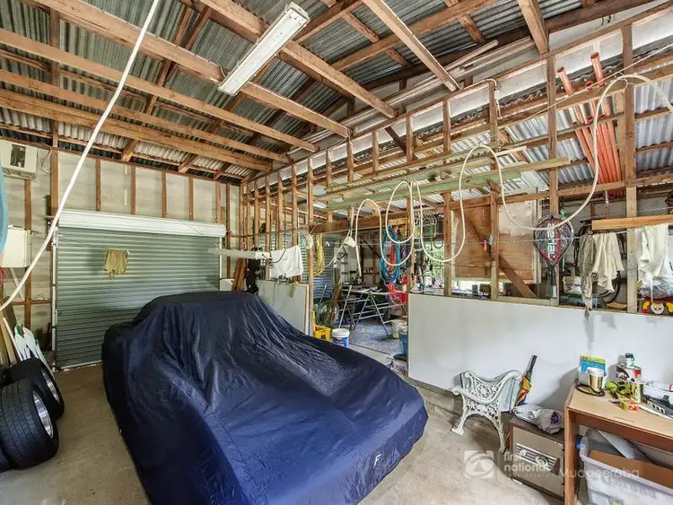 Seventh view of Homely house listing, 8-10 Lloyds Road, Springbrook QLD 4213