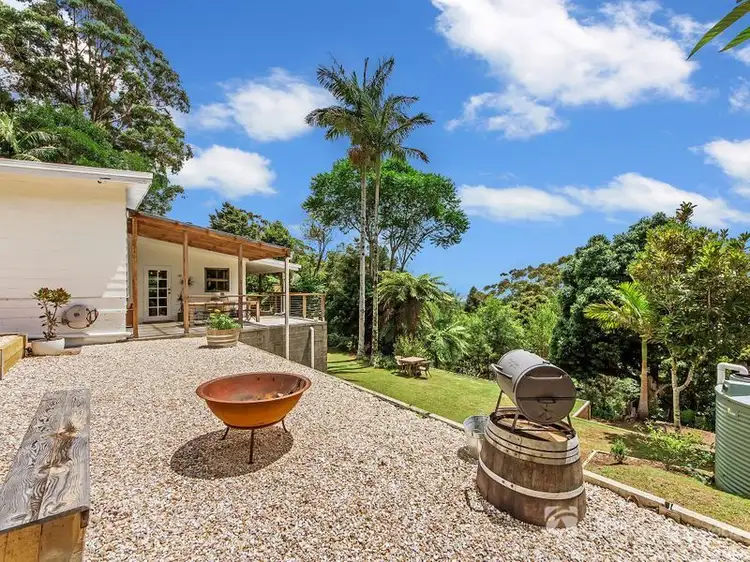 Main view of Homely house listing, 15c Old School Road, Springbrook QLD 4213