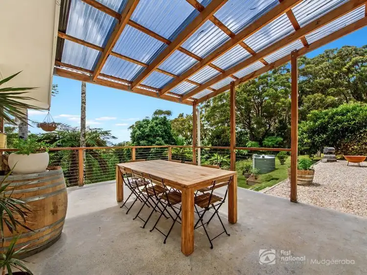 Second view of Homely house listing, 15c Old School Road, Springbrook QLD 4213