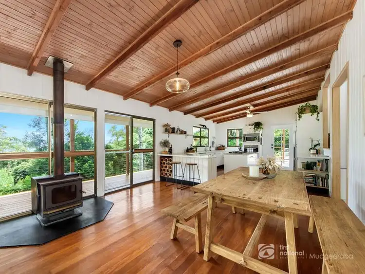 Fifth view of Homely house listing, 15c Old School Road, Springbrook QLD 4213