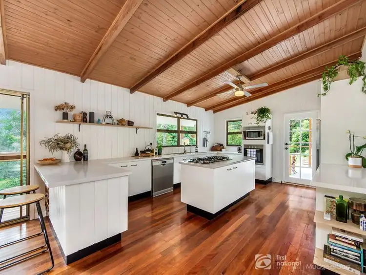 Seventh view of Homely house listing, 15c Old School Road, Springbrook QLD 4213