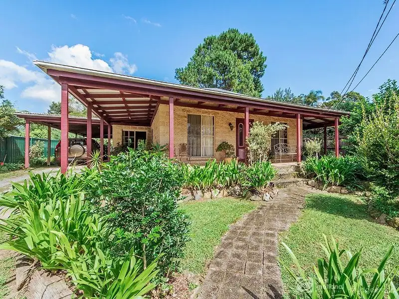 Main view of Homely house listing, 2364 Springbrook Road, Springbrook QLD 4213