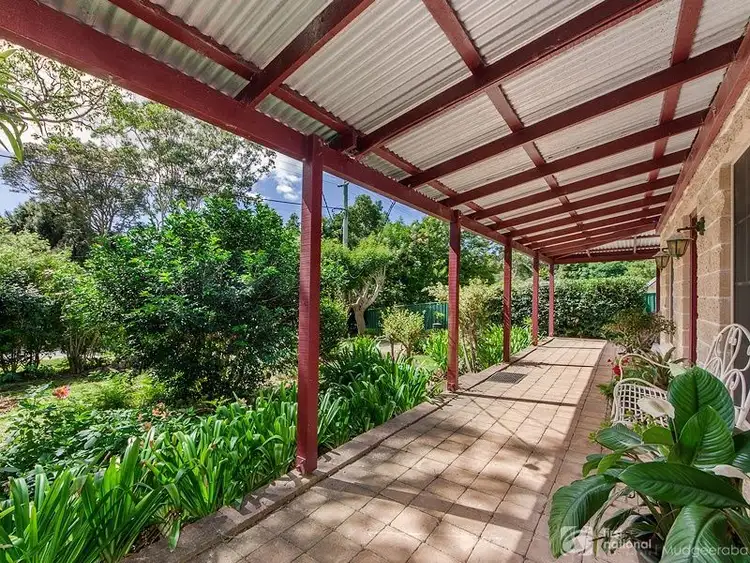 Third view of Homely house listing, 2364 Springbrook Road, Springbrook QLD 4213