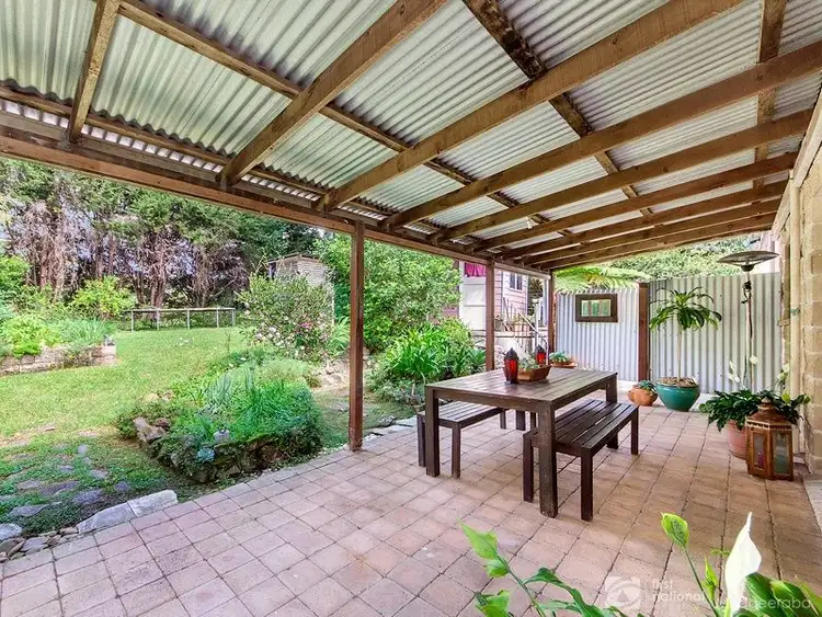 Fourth view of Homely house listing, 2364 Springbrook Road, Springbrook QLD 4213