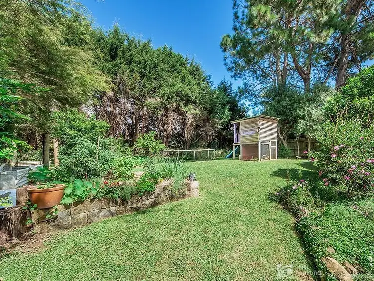 Fifth view of Homely house listing, 2364 Springbrook Road, Springbrook QLD 4213