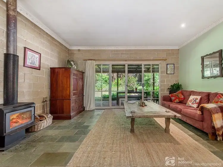 Sixth view of Homely house listing, 2364 Springbrook Road, Springbrook QLD 4213