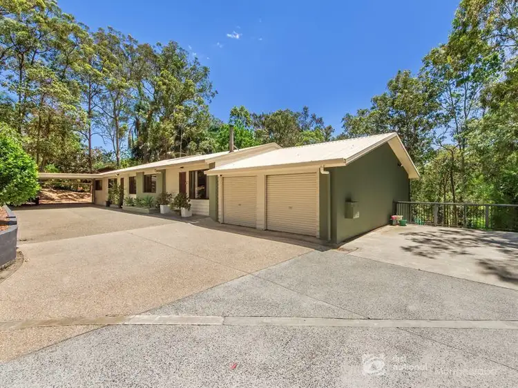 Main view of Homely house listing, 35 Thredbo Drive, Worongary QLD 4213