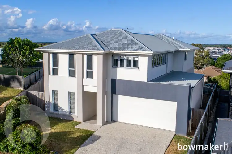 10 Hobby Court, Mango Hill QLD 4509