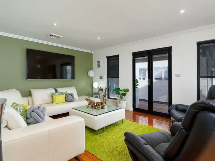 Third view of Homely townhouse listing, 12 Galing Place, Wagga Wagga NSW 2650