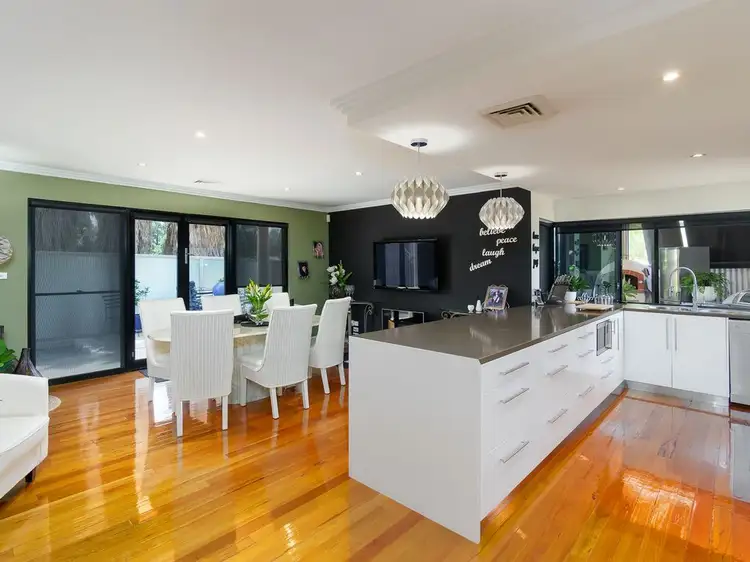 Fourth view of Homely townhouse listing, 12 Galing Place, Wagga Wagga NSW 2650