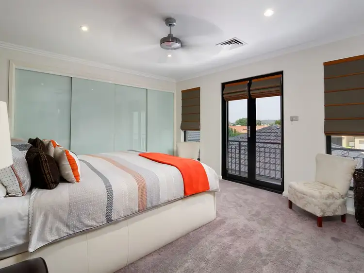 Sixth view of Homely townhouse listing, 12 Galing Place, Wagga Wagga NSW 2650