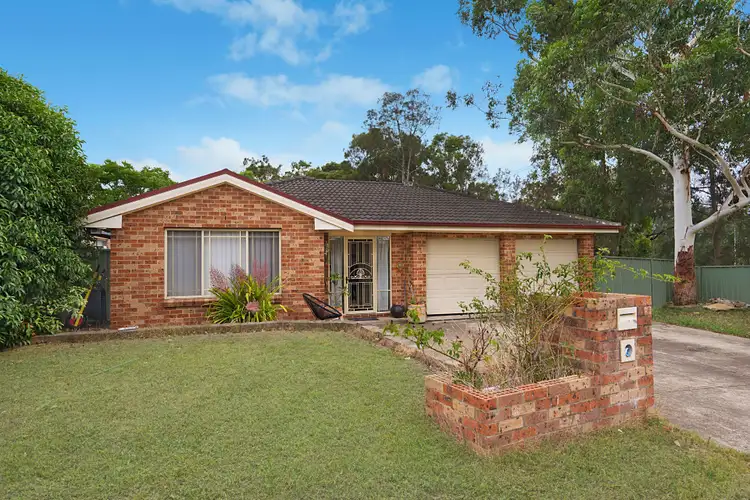 1 South Seas Drive, Ashtonfield NSW 2323