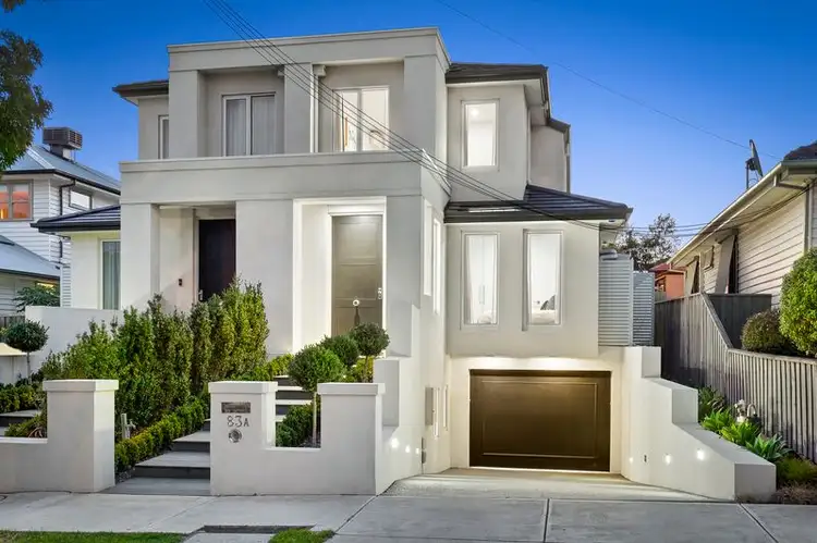 83A Nimmo Street, Essendon VIC 3040