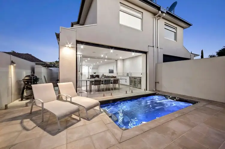 Second view of Homely house listing, 83A Nimmo Street, Essendon VIC 3040