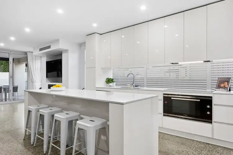 Fifth view of Homely house listing, 83A Nimmo Street, Essendon VIC 3040