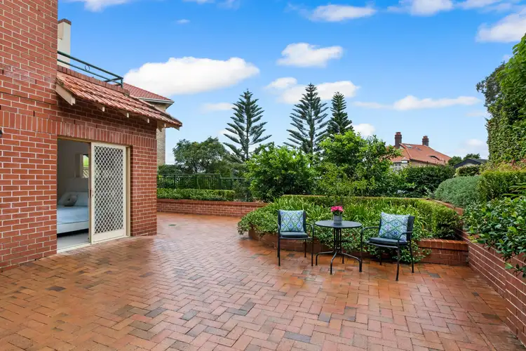 5/69 Bradleys Head Road, Mosman NSW 2088