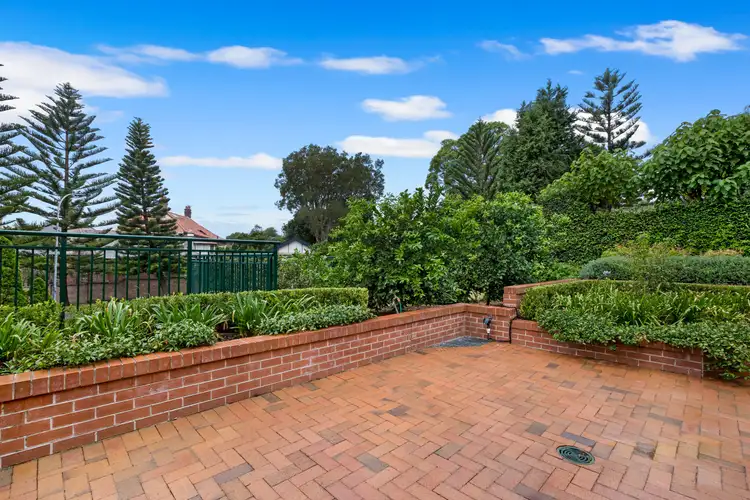 Fifth view of Homely unit listing, 5/69 Bradleys Head Road, Mosman NSW 2088
