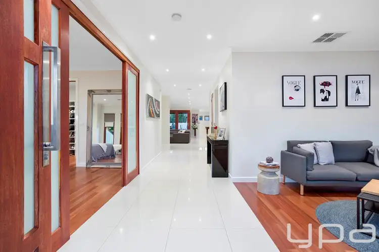 Second view of Homely house listing, 10 Frances Browne Way, Tarneit VIC 3029
