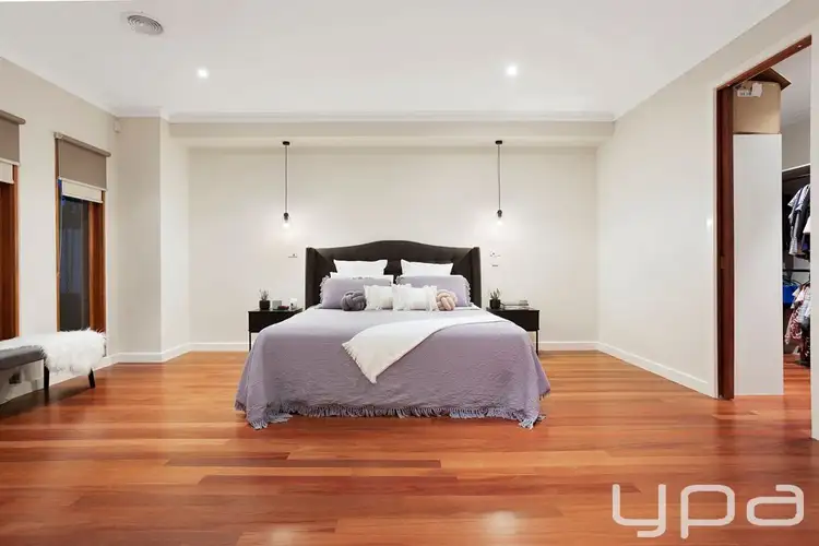 Fourth view of Homely house listing, 10 Frances Browne Way, Tarneit VIC 3029