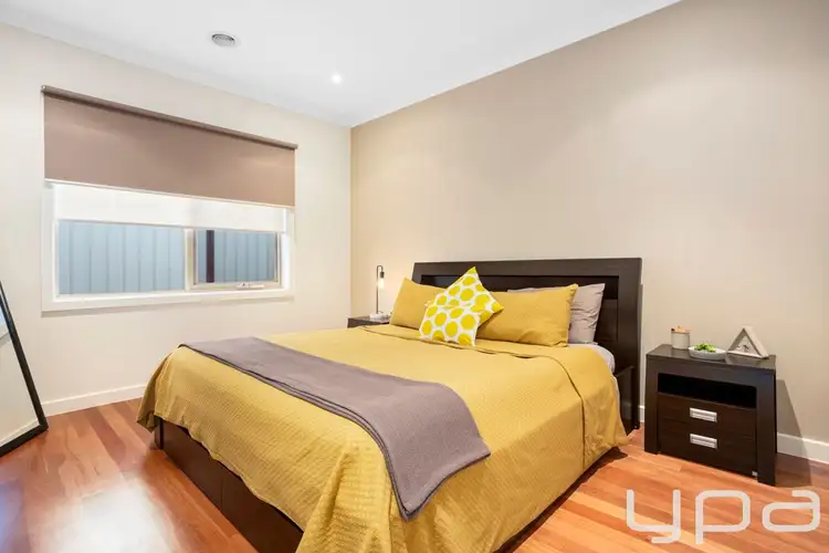 Sixth view of Homely house listing, 10 Frances Browne Way, Tarneit VIC 3029