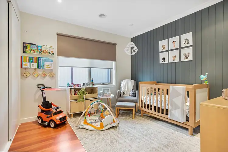 Seventh view of Homely house listing, 10 Frances Browne Way, Tarneit VIC 3029
