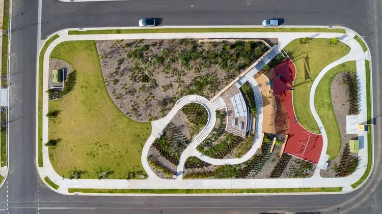 Third view of Homely land listing, Lot 530 Midnight Ave, Caddens NSW 2747
