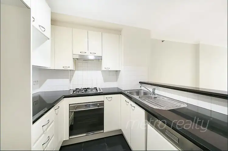 Second view of Homely apartment listing, 90/569-581 George Street, Sydney NSW 2000