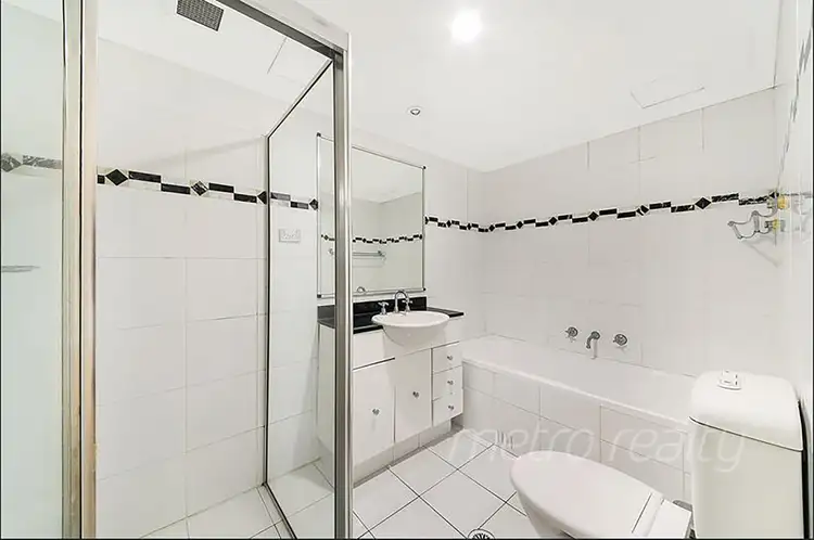 Fifth view of Homely apartment listing, 90/569-581 George Street, Sydney NSW 2000