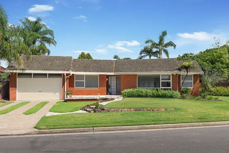 1 Tweed Place, Sylvania Waters NSW 2224