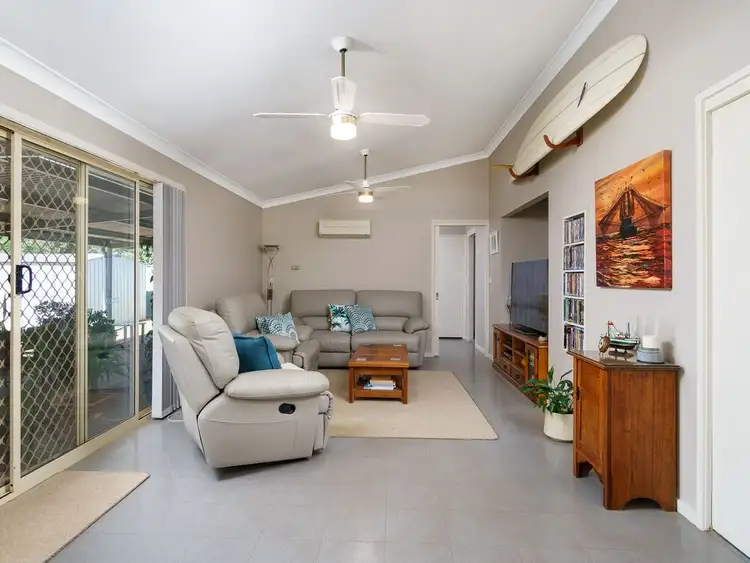 Third view of Homely house listing, 6 Condon Close, Ladysmith NSW 2652