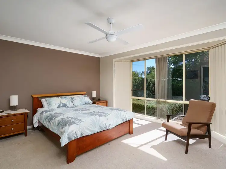 Fifth view of Homely house listing, 6 Condon Close, Ladysmith NSW 2652