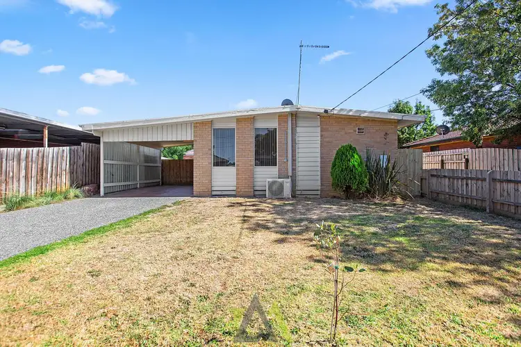 31A Bouvardia Crescent, Frankston North VIC 3200