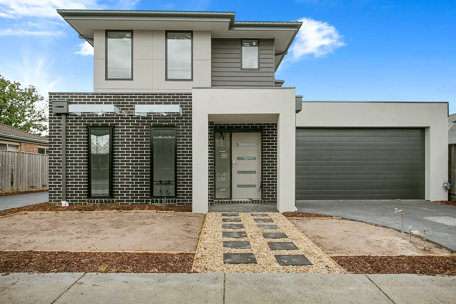 Main view of Homely land listing, 166A & 166B North Road, Langwarrin VIC 3910