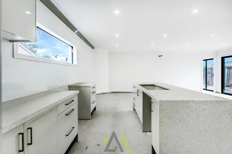 Second view of Homely land listing, 166A & 166B North Road, Langwarrin VIC 3910